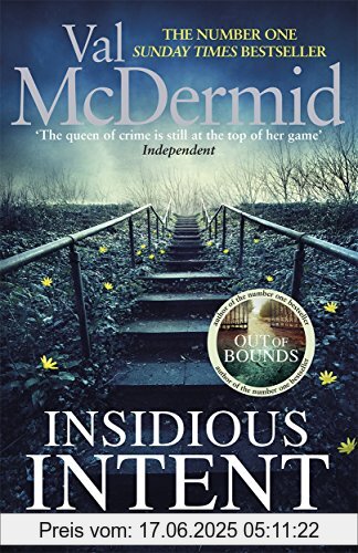 Binding : Taschenbuch, Label : Sphere, Publisher : Sphere, medium : Taschenbuch, numberOfPages : 528, publicationDate : 2018-02-22, releaseDate : 2018-02-22, authors : Val McDermid, ISBN : 0751568244