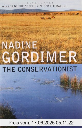 Binding : Taschenbuch, Edition : 1., Aufl., Label : Bloomsbury Publishing, Publisher : Bloomsbury Publishing, NumberOfItems : 1, PackageQuantity : 1, medium : Taschenbuch, numberOfPages : 272, publicationDate : 2005-11-21, authors : Nadine Gordimer, languages : english, ISBN : 0747578249