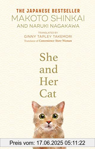 Binding : Gebundene Ausgabe, Edition : 1, Label : Doubleday, Publisher : Doubleday, medium : Gebundene Ausgabe, numberOfPages : 160, publicationDate : 2022-10-06, releaseDate : 2022-10-06, authors : Makoto Shinkai, Naruki Nagakawa, ISBN : 085752822X