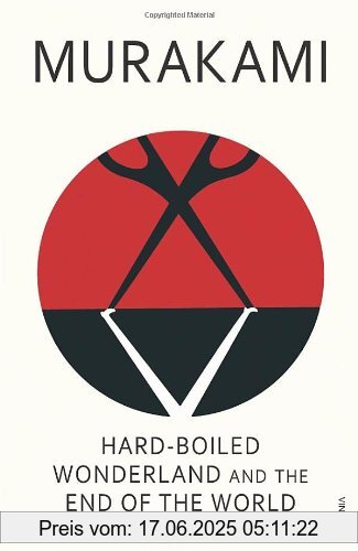 Binding : Taschenbuch, Edition : New Ed, Label : Vintage, Publisher : Vintage, NumberOfItems : 1, PackageQuantity : 1, medium : Taschenbuch, numberOfPages : 416, publicationDate : 2001-09-28, releaseDate : 2012-10-04, authors : Haruki Murakami, languages : english, ISBN : 0099448785