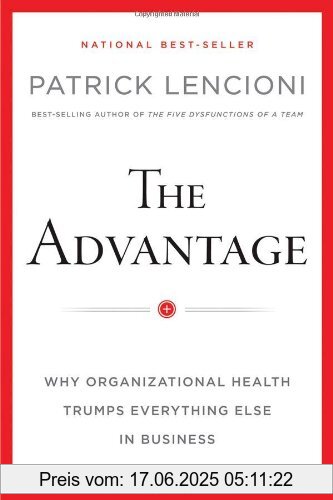 Binding : Gebundene Ausgabe, Edition : 1. Auflage, Label : John Wiley & Sons, Publisher : John Wiley & Sons, NumberOfItems : 1, PackageQuantity : 1, medium : Gebundene Ausgabe, numberOfPages : 240, publicationDate : 2012-04-10, authors : Lencioni, Patrick M., languages : english, ISBN : 0470941529