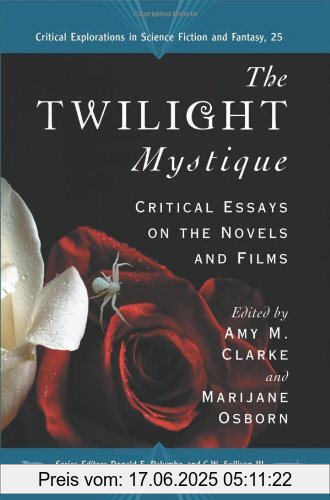 Binding : Taschenbuch, Label : Critical Explorations in Scien, Publisher : Critical Explorations in Scien, NumberOfItems : 1, PackageQuantity : 1, medium : Taschenbuch, numberOfPages : 237, publicationDate : 2010-10-26, publishers : Clarke, Amy M., Marijane Osborn, Palumbo, Donald E., languages : english, ISBN : 0786449985