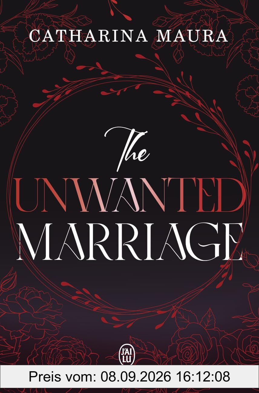 Les Windsors. Vol. 3. The unwanted marriage