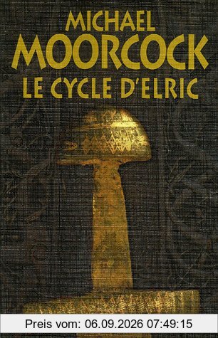 Le cycle d'Elric
