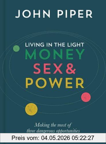 John Piper Living In The Light