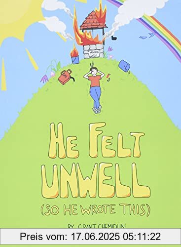 Binding : Taschenbuch, Label : Grant Chemidlin, Publisher : Grant Chemidlin, medium : Taschenbuch, numberOfPages : 162, publicationDate : 2020-02-27, authors : Grant Chemidlin, ISBN : 0578644800