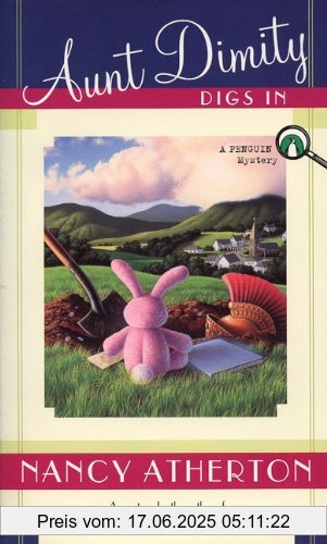 Binding : Taschenbuch, Edition : Reprint, Label : Penguin Books, Publisher : Penguin Books, NumberOfItems : 1, PackageQuantity : 1, medium : Taschenbuch, numberOfPages : 288, publicationDate : 1999-03-01, releaseDate : 1999-03-01, authors : Nancy Atherton, languages : english, ISBN : 014027569X