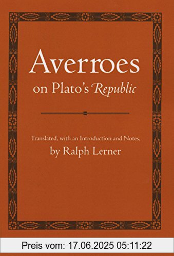 Binding : Taschenbuch, Edition : Annotated ed, Label : Cornell University Press, Publisher : Cornell University Press, NumberOfItems : 1, PackageQuantity : 1, medium : Taschenbuch, numberOfPages : 206, publicationDate : 1974-04-01, authors : Averroes, translators : Ralph Lerner, ISBN : 080148975X