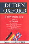 Duden Oxford, Bildwörterbuch Deutsch und Englisch