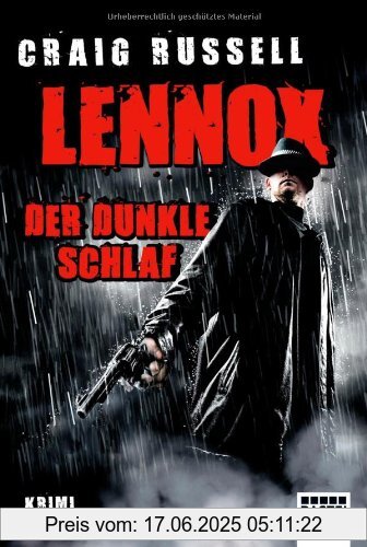 Binding : Taschenbuch, Edition : 1., Label : Bastei Lübbe, Publisher : Bastei Lübbe, medium : Taschenbuch, numberOfPages : 364, publicationDate : 2012-12-01, authors : Craig Russell, translators : Dietmar Schmidt, languages : german, ISBN : 340416752X