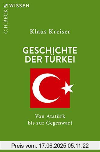 Brand : Beck C. H., Binding : Taschenbuch, Edition : 2., aktualisierte, Label : C.H.Beck, Publisher : C.H.Beck, medium : Taschenbuch, numberOfPages : 128, publicationDate : 2020-08-27, releaseDate : 2020-08-27, authors : Klaus Kreiser, ISBN : 340675774X