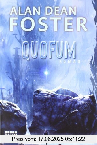 Binding : Taschenbuch, Edition : 2, Label : Bastei Lübbe, Publisher : Bastei Lübbe, medium : Taschenbuch, numberOfPages : 352, publicationDate : 2011-05-19, authors : Foster, Alan Dean, translators : Kerstin Fricke, languages : german, ISBN : 340420509X