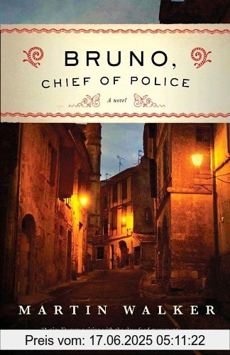 Binding : Taschenbuch, Edition : 1, Label : Vintage, Publisher : Vintage, NumberOfItems : 1, PackageQuantity : 1, medium : Taschenbuch, numberOfPages : 304, publicationDate : 2010-04-06, releaseDate : 2010-04-06, authors : Martin Walker, languages : english, ISBN : 030745469X