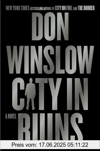 Binding : Gebundene Ausgabe, Label : William Morrow, Publisher : William Morrow, medium : Gebundene Ausgabe, numberOfPages : 400, publicationDate : 2024-04-02, releaseDate : 2024-04-02, authors : Don Winslow, ISBN : 006307947X