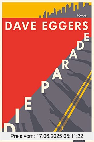 Binding : Taschenbuch, Edition : 1., Label : KiWi-Taschenbuch, Publisher : KiWi-Taschenbuch, medium : Taschenbuch, numberOfPages : 192, publicationDate : 2021-10-07, releaseDate : 2021-10-07, authors : Dave Eggers, translators : Ulrike Wasel, Klaus Timmermann, ISBN : 3462001779