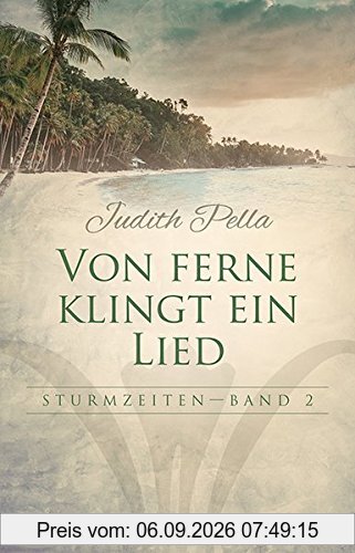 Von ferne klingt mein Lied (Sturmzeiten)