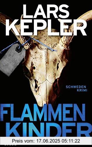 Binding : Taschenbuch, Edition : 1. Aufl. 2019, Label : Bastei Lübbe, Publisher : Bastei Lübbe, medium : Taschenbuch, numberOfPages : 624, publicationDate : 2019-08-30, releaseDate : 2019-08-30, authors : Lars Kepler, ISBN : 3404178807