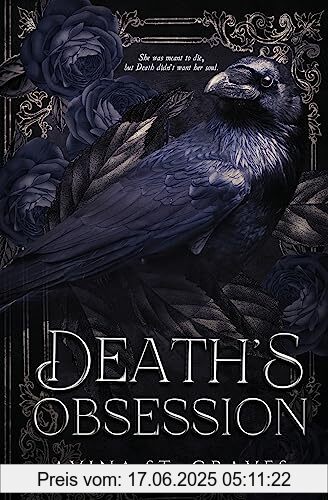 Binding : Taschenbuch, Label : 978-0-473-68084-8, Publisher : 978-0-473-68084-8, medium : Taschenbuch, numberOfPages : 176, publicationDate : 2023-06-04, releaseDate : 2023-06-04, authors : Avina St. Graves, ISBN : 047368084X