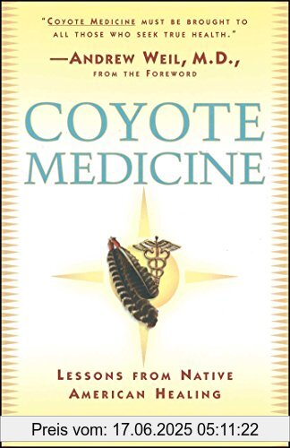 Binding : Taschenbuch, Edition : 1st Fireside Ed, Label : Touchstone, Publisher : Touchstone, NumberOfItems : 1, PackageQuantity : 1, medium : Taschenbuch, numberOfPages : 304, publicationDate : 1998-08-26, releaseDate : 1998-08-01, authors : Lewis Mehl-Madrona M.D., languages : english, ISBN : 0684839970