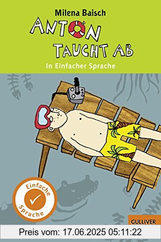 Binding : Taschenbuch, Label : Gulliver von Beltz & Gelberg, Publisher : Gulliver von Beltz & Gelberg, medium : Taschenbuch, numberOfPages : 78, publicationDate : 2018-08-20, authors : Milena Baisch, ISBN : 3407748906