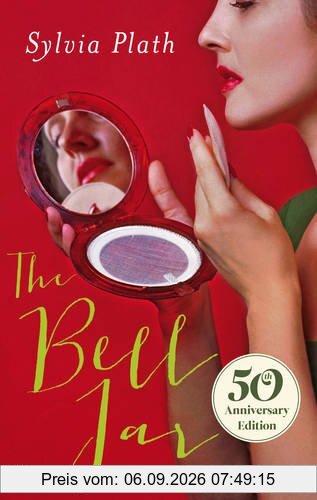 The Bell Jar (50th Anniversary Edition)