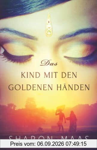 Das Kind mit den goldenen Händen