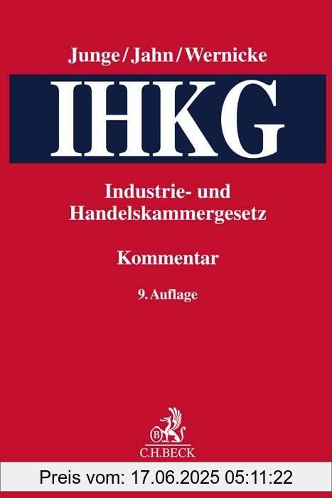 Binding : Gebundene Ausgabe, Edition : 9, Label : C.H.Beck, Publisher : C.H.Beck, medium : Gebundene Ausgabe, numberOfPages : 558, publicationDate : 2024-01-02, publishers : Ralf Jahn, Stephan Wernicke, ISBN : 3406807402