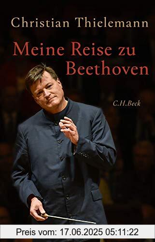 Binding : Gebundene Ausgabe, Edition : 1, Label : C.H.Beck, Publisher : C.H.Beck, medium : Gebundene Ausgabe, numberOfPages : 271, publicationDate : 2020-10-16, releaseDate : 2020-10-16, authors : Christian Thielemann, ISBN : 3406757650
