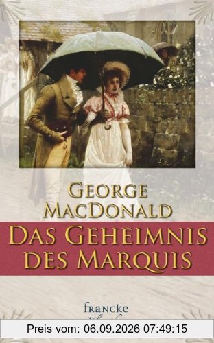 Das Geheimnis des Marquis