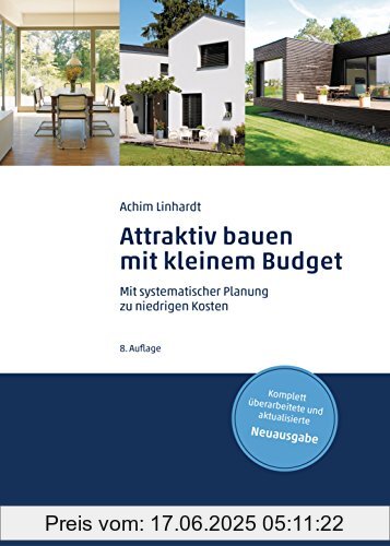 Binding : Gebundene Ausgabe, Label : Deutsche Verlags-Anstalt, Publisher : Deutsche Verlags-Anstalt, medium : Gebundene Ausgabe, numberOfPages : 160, publicationDate : 2017-05-22, releaseDate : 2017-05-22, authors : Achim Linhardt, languages : german, ISBN : 3421040478