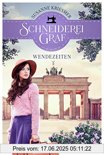 Binding : Taschenbuch, Edition : 1. Aufl. 2023, Label : Lübbe, Publisher : Lübbe, medium : Taschenbuch, numberOfPages : 304, publicationDate : 2023-01-27, releaseDate : 2023-01-27, authors : Susanne Kriesmer, ISBN : 3404188748