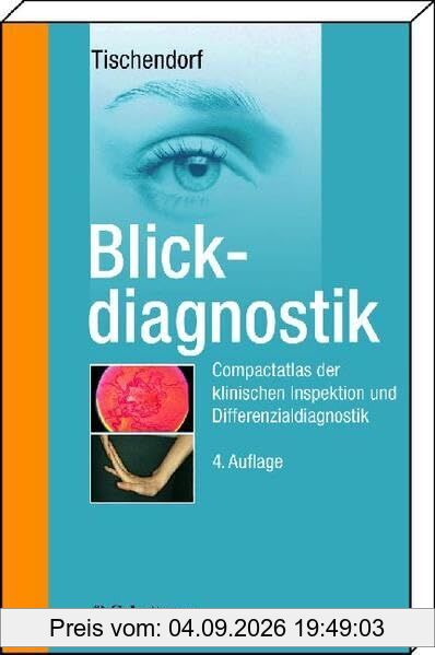 Blickdiagnostik
