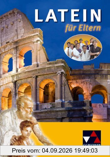 Einzelbände Latein: Latein für Eltern
