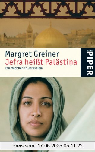 Binding : Taschenbuch, Edition : 2, Label : Piper Taschenbuch, Publisher : Piper Taschenbuch, medium : Taschenbuch, numberOfPages : 240, publicationDate : 2007-05-01, authors : Margret Greiner, languages : german, ISBN : 349224744X