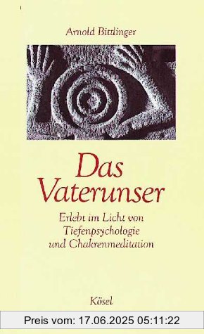 Binding : Broschiert, Edition : 4. Aufl., Label : Kösel, Publisher : Kösel, medium : Broschiert, numberOfPages : 125, publicationDate : 1997-01-01, authors : Arnold Bittlinger, languages : german, ISBN : 3466360749