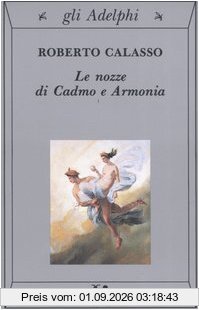 Le nozze di Cadmo e Armonia