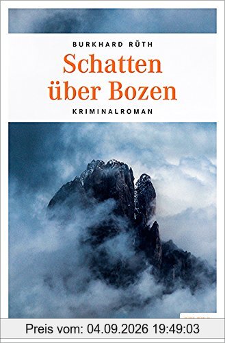 Schatten über Bozen