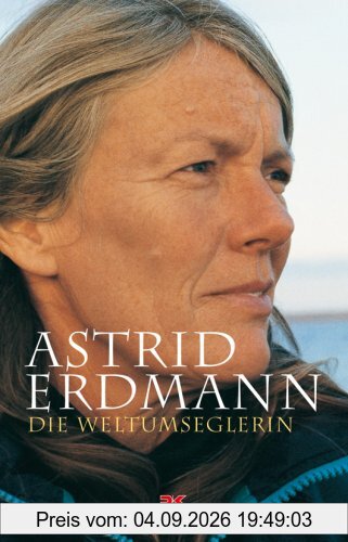 Die Weltumseglerin