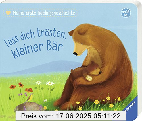 Binding : Pappbilderbuch, Edition : 1, Label : Ravensburger Buchverlag, Publisher : Ravensburger Buchverlag, medium : Sonstige Einbände, numberOfPages : 20, publicationDate : 2018-06-20, authors : Katja Reider, ISBN : 3473437565