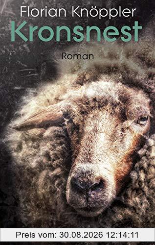 Kronsnest: Roman