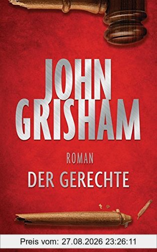 Der Gerechte