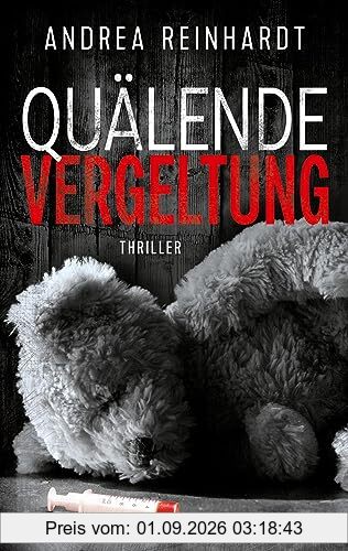 Quälende Vergeltung (Kommissar Schweißer)