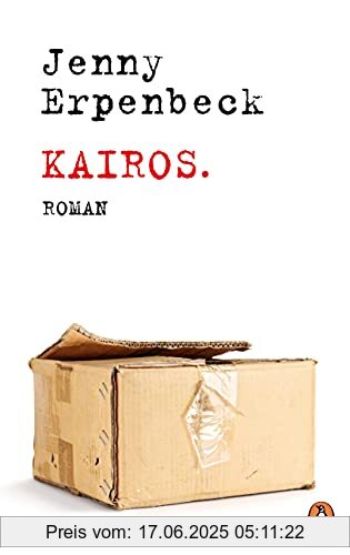 Brand : Penguin Verlag, Binding : Gebundene Ausgabe, Edition : Originalausgabe, Label : Penguin Verlag, Publisher : Penguin Verlag, medium : Gebundene Ausgabe, numberOfPages : 384, publicationDate : 2021-08-30, releaseDate : 2021-08-30, authors : Jenny Erpenbeck, ISBN : 332860085X