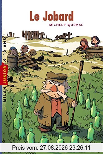 Le jobard
