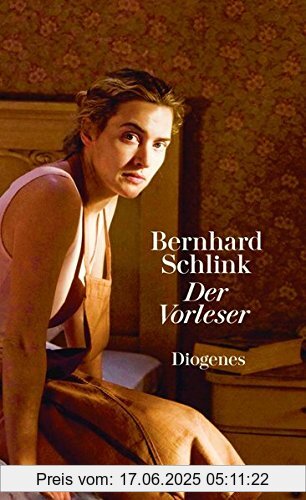 Binding : Taschenbuch, Edition : 1, Label : Diogenes, Publisher : Diogenes, medium : Taschenbuch, numberOfPages : 272, publicationDate : 2017-06-28, releaseDate : 2017-06-28, authors : Bernhard Schlink, languages : german, ISBN : 3257261349