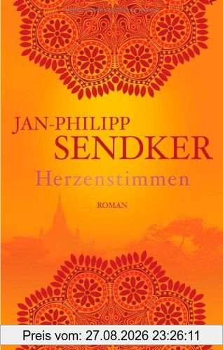 Herzenstimmen