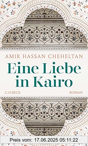 Binding : Gebundene Ausgabe, Edition : 1, Label : C.H.Beck, Publisher : C.H.Beck, medium : Gebundene Ausgabe, numberOfPages : 380, publicationDate : 2022-03-17, releaseDate : 2022-03-17, authors : Cheheltan, Amir Hassan, translators : Jutta Himmelreich, ISBN : 340677427X