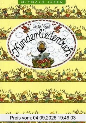 Kinderliederbuch