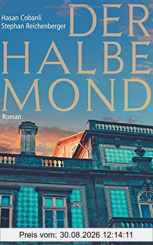 Der halbe Mond