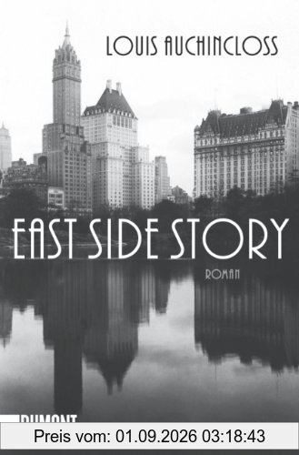 East Side Story: Roman